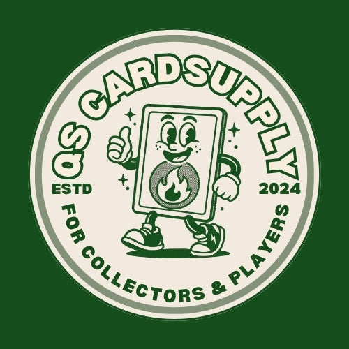 QS Cardsupply